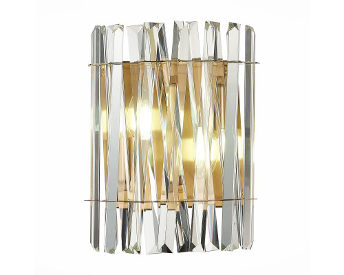 Дополнительное фото Светильник настенный ST Luce Fabio SL1170.301.02: Купить в Интернет магазин освещения GCSVET.RU