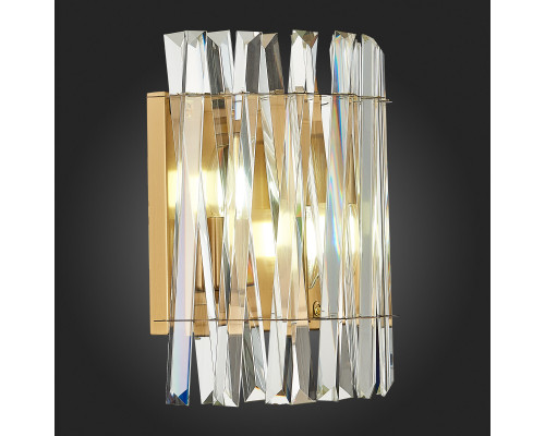 Дополнительное фото Светильник настенный ST Luce Fabio SL1170.301.02: Купить в Интернет магазин освещения GCSVET.RU
