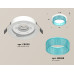 Дополнительное фото Светильник встраиваемый Ambrella Light Techno Spot XC8050033 (C8050, N8488): Купить в Интернет магазин освещения GCSVET.RU