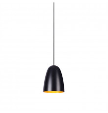 Светильник подвесной Delight Collection 184 P0184-75A black/gold