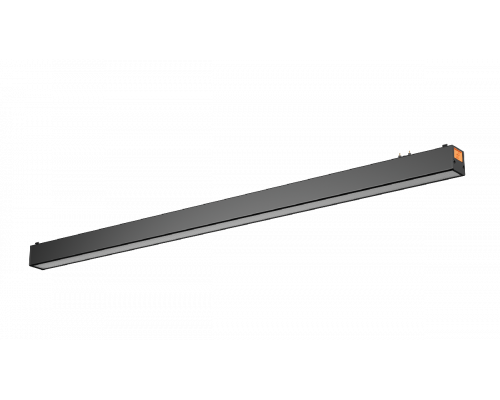 Основное фото Светильник трековый SWG PRO DL-SLIM-DFBL-24-CCT 022078: Купить в Интернет магазин освещения GCSVET.RU