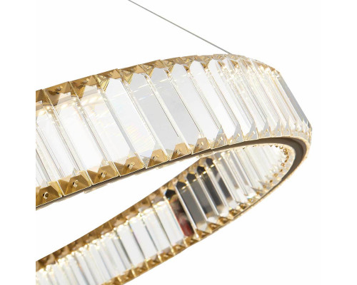 Дополнительное фото Люстра подвесная ST Luce Tivoli SL1622.383.01: Купить в Интернет магазин освещения GCSVET.RU