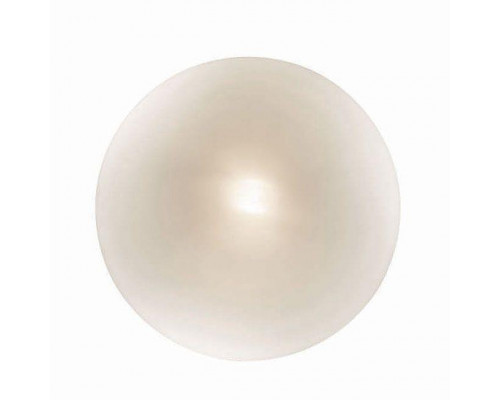 Основное фото Светильник настенный Ideal Lux Smarties Bianco AP1 014814: Купить в Интернет магазин освещения GCSVET.RU