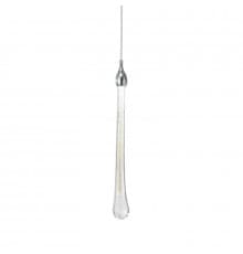 Светильник подвесной Delight Collection Teardrop OM801670-1-CH