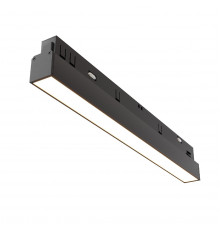Светильник трековый LED Maytoni Technical Basis TR030-2-12W3K-B