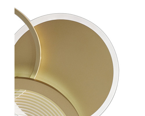 Дополнительное фото Люстра потолочная Natali Kovaltseva LED LAMPS 81300: Купить в Интернет магазин освещения GCSVET.RU