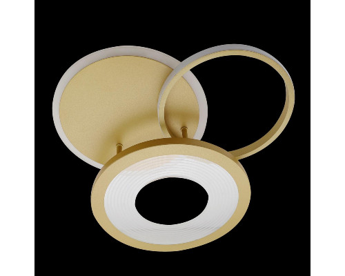 Дополнительное фото Люстра потолочная Natali Kovaltseva LED LAMPS 81300: Купить в Интернет магазин освещения GCSVET.RU