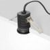 Дополнительное фото Светильник встраиваемый Maytoni Mini DL059-7W4K-B: Купить в Интернет магазин освещения GCSVET.RU