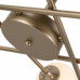 Дополнительное фото Люстра потолочная ARTE Lamp A2703PL-8SG: Купить в Интернет магазин освещения GCSVET.RU