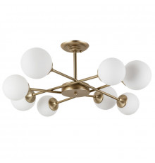 Люстра потолочная ARTE Lamp A2703PL-8SG