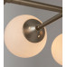 Дополнительное фото Люстра потолочная ARTE Lamp A2703PL-8SG: Купить в Интернет магазин освещения GCSVET.RU