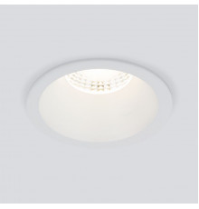 Встраиваемый светильник Elektrostandard Lin 4690389196799 a063925