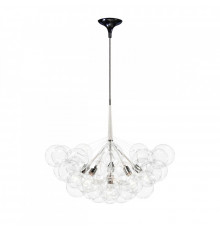Люстра подвесная Loft IT Bunch 10048/6 White