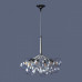 Дополнительное фото Люстра подвесная Loft IT Bunch 10048/6 White: Купить в Интернет магазин освещения GCSVET.RU