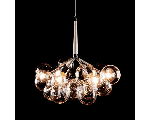 Дополнительное фото Люстра подвесная Loft IT Bunch 10048/6 White: Купить в Интернет магазин освещения GCSVET.RU