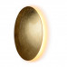 Дополнительное фото Светильник настенный LED iLedex Lunar ZD8102-18W Gold: Купить в Интернет магазин освещения GCSVET.RU