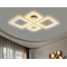 Дополнительное фото Люстра потолочная LED Ambrella Light Acrylica FA1726: Купить в Интернет магазин освещения GCSVET.RU