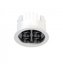 Светильник встраиваемый Denkirs Space DK2510-WB