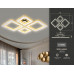 Дополнительное фото Люстра потолочная LED Ambrella Light Acrylica FA1726: Купить в Интернет магазин освещения GCSVET.RU