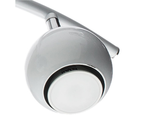 Дополнительное фото Светильник спот Arte Lamp 101 A6251PL-4WH: Купить в Интернет магазин освещения GCSVET.RU