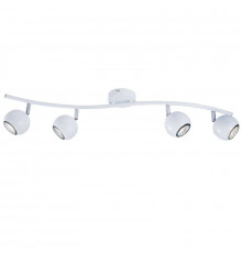 Светильник спот Arte Lamp 101 A6251PL-4WH