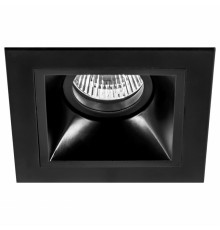 Светильник встраиваемый Lightstar D51707 (214517+214507)
