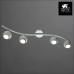 Дополнительное фото Светильник спот Arte Lamp 101 A6251PL-4WH: Купить в Интернет магазин освещения GCSVET.RU