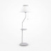 Дополнительное фото Напольный светильник Maytoni Bouquet ARM023-FL-01-S: Купить в Интернет магазин освещения GCSVET.RU