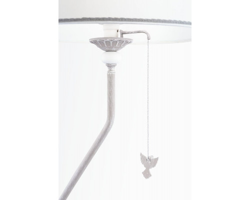 Дополнительное фото Напольный светильник Maytoni Bouquet ARM023-FL-01-S: Купить в Интернет магазин освещения GCSVET.RU
