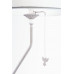 Дополнительное фото Напольный светильник Maytoni Bouquet ARM023-FL-01-S: Купить в Интернет магазин освещения GCSVET.RU