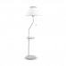 Дополнительное фото Напольный светильник Maytoni Bouquet ARM023-FL-01-S: Купить в Интернет магазин освещения GCSVET.RU
