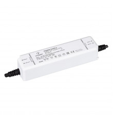 Сетевой адаптер Arlight ARPV-SP-24060-PFC (24V, 2.5A, 60W) 043671