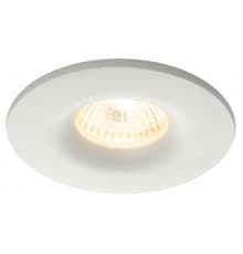 Светильник встраиваемый Эра KL105 WH Б0059791