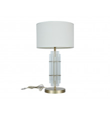 Лампа настольная Newport 3681/T brass М0069630