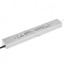 Сетевой адаптер Arlight ARPV-24100-SLIM-D (24V, 4.2A, 100W) 026664