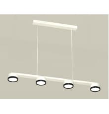 Светильник подвесной Ambrella Light Traditional (C9151, N8113) XB9151151