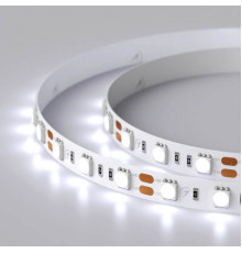 Лента светодиодная Arlight RT-B60-10mm 12V Cool 8K (14.4 W/m, IP20, 5060, 5m) 013341(2)
