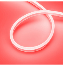 Лента светодиодная герметичная Arlight AURORA-PS-A120-16x8mm 24V Red 036696