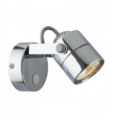 Светильник спот Arte Lamp Lente A1310AP-1CC