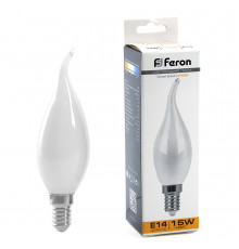 Светодиодная лампочка Feron LB-718 38260