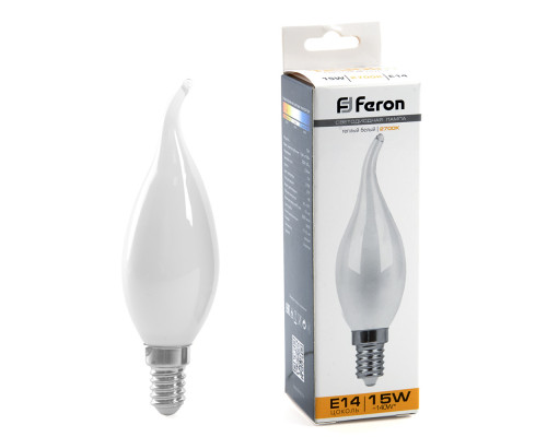 Основное фото Светодиодная лампочка Feron LB-718 38260: Купить в Интернет магазин освещения GCSVET.RU