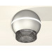 Дополнительное фото Светильник накладной с дополнительной подсветкой Ambrella Light Techno XS1103020 (C1103, N7192): Купить в Интернет магазин освещения GCSVET.RU