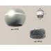 Дополнительное фото Светильник накладной с дополнительной подсветкой Ambrella Light Techno XS1103020 (C1103, N7192): Купить в Интернет магазин освещения GCSVET.RU