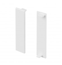 Заглушка Arlight PLINTUS-H54 WHITE 046165