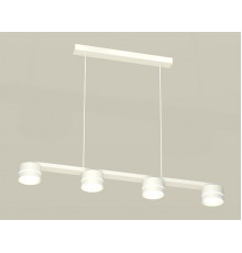 Светильник подвесной Ambrella Light Traditional (C9151, N8461) XB9151202
