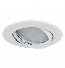 Светильник встраиваемый LED Paulmann Coin 93961