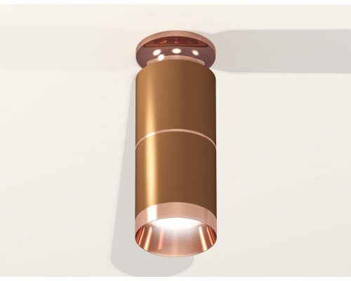 Дополнительное фото Светильник потолочный Ambrella Light Techno Spot XS6304210 (N6906, C6304, A2063, N6135): Купить в Интернет магазин освещения GCSVET.RU