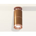Дополнительное фото Светильник потолочный Ambrella Light Techno Spot XS6304210 (N6906, C6304, A2063, N6135): Купить в Интернет магазин освещения GCSVET.RU