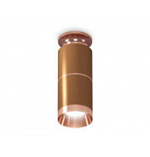 Светильник потолочный Ambrella Light Techno Spot XS6304210 (N6906, C6304, A2063, N6135)