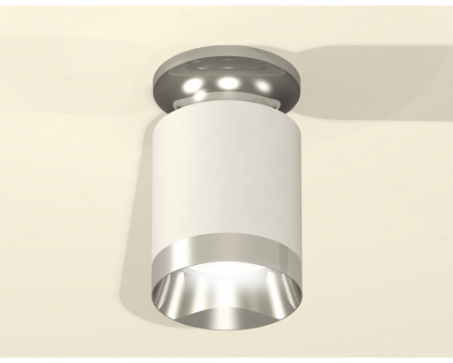 Дополнительное фото Светильник накладной Ambrella Light Techno XS6301141 (N6903, C6301, N6132): Купить в Интернет магазин освещения GCSVET.RU
